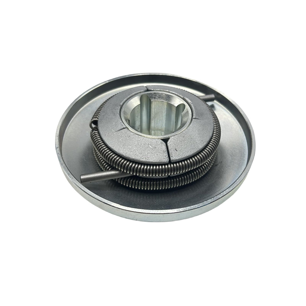 212CC Max Torque Converter F8378