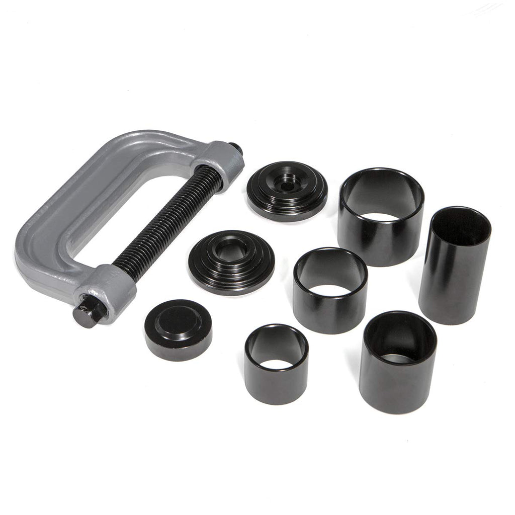4-in-1 Ball Joint Service Tool Set with Case D232