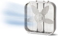 20" 3-Speed Weather-Resistant Box Fan P3030