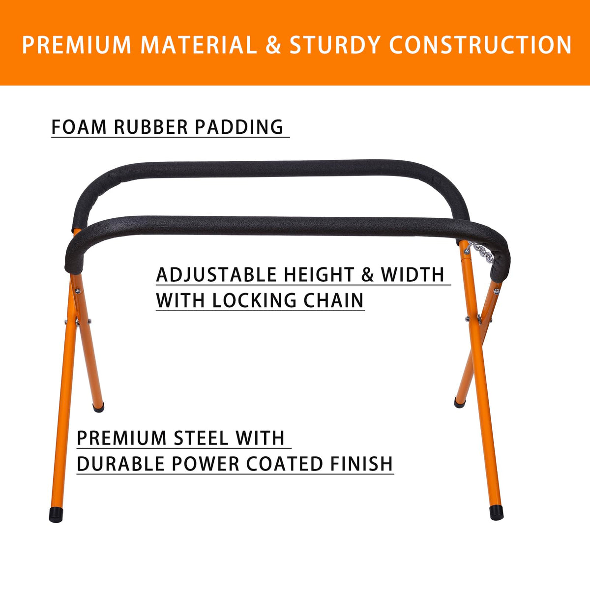 2 Pack Portable Folding Workbench 1,000 Pound Capacity K911