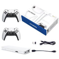 4K HDMI Retro Game Console with Wireless Controller V912314