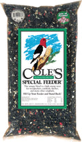 Bird Seed, 20-Pound A47247