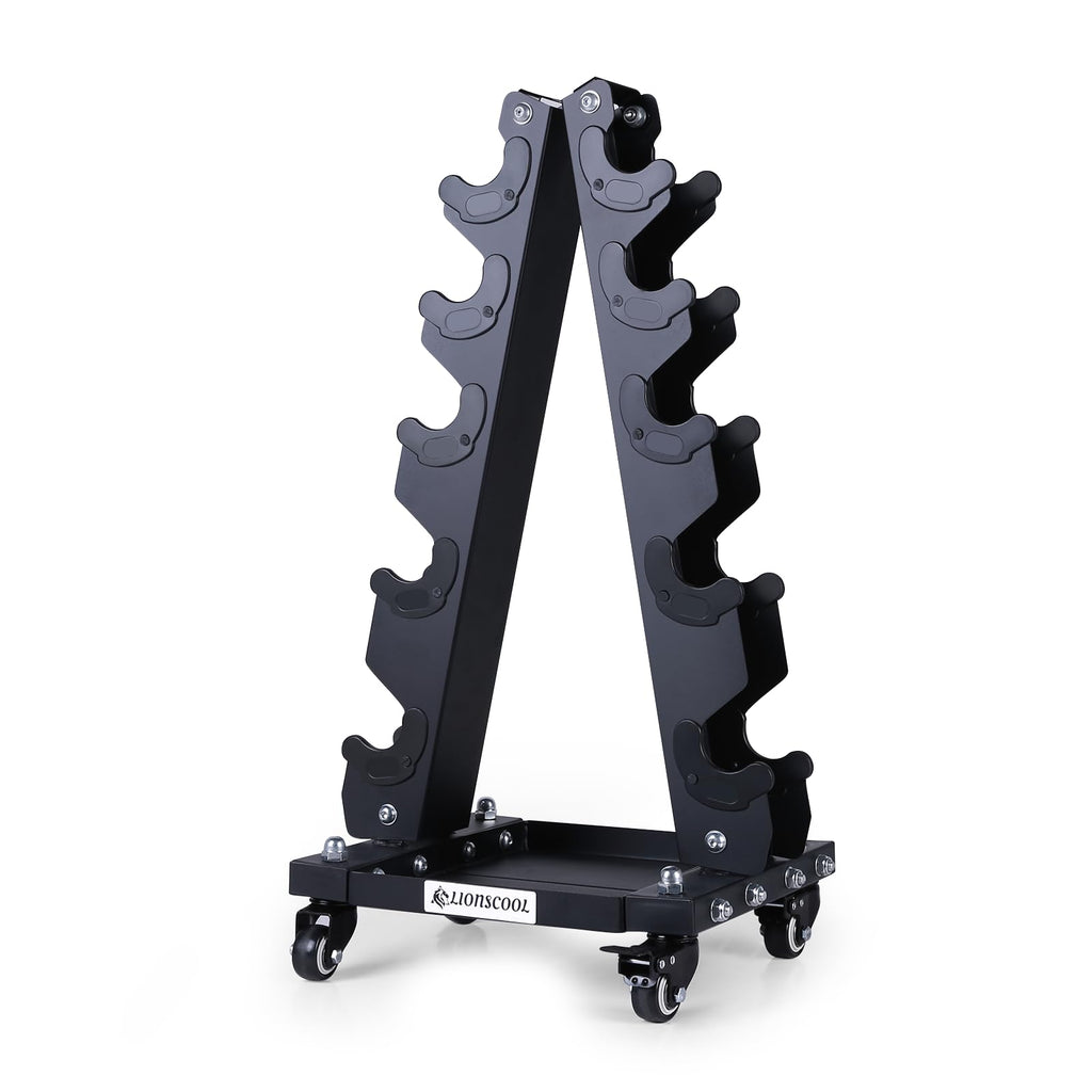 Dumbbell Rack Stand T733456
