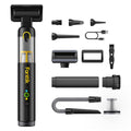 Cordless Handheld Car Vacuum, 19kPa, Black R706