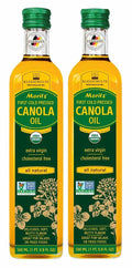 Canola Oil D57882