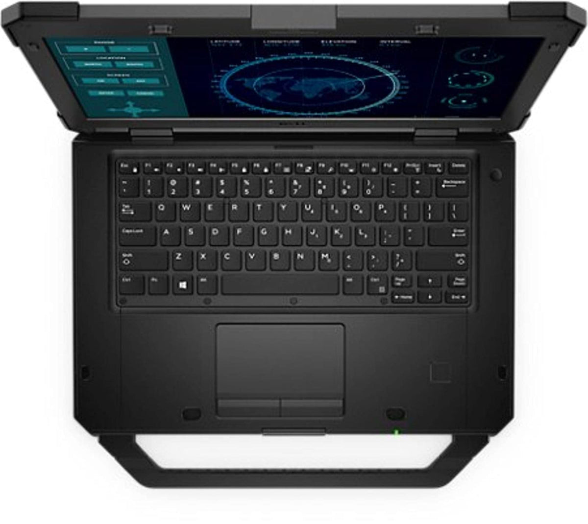 14" Core i7 16GB RAM 256GB SSD Laptop S6810