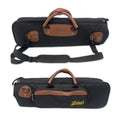 Oxford Cloth Trumpet Case with Shoulder Strap F976656