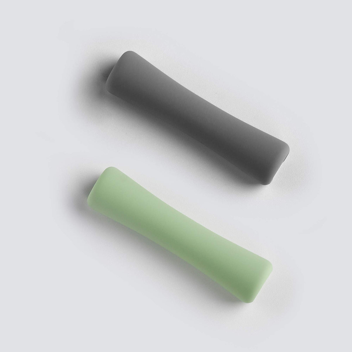 3 Pack Silicone Pencil Grips Case Cover Holder Z93045
