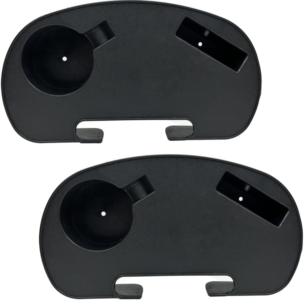 Zero Gravity Chair Cup Holder Set of 2 D143438