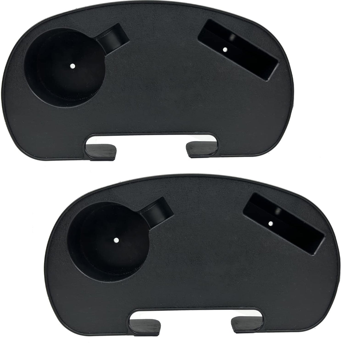 Zero Gravity Chair Cup Holder Set of 2 D143438