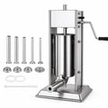 Churro Machine & Sausage Stuffer Combo U5223