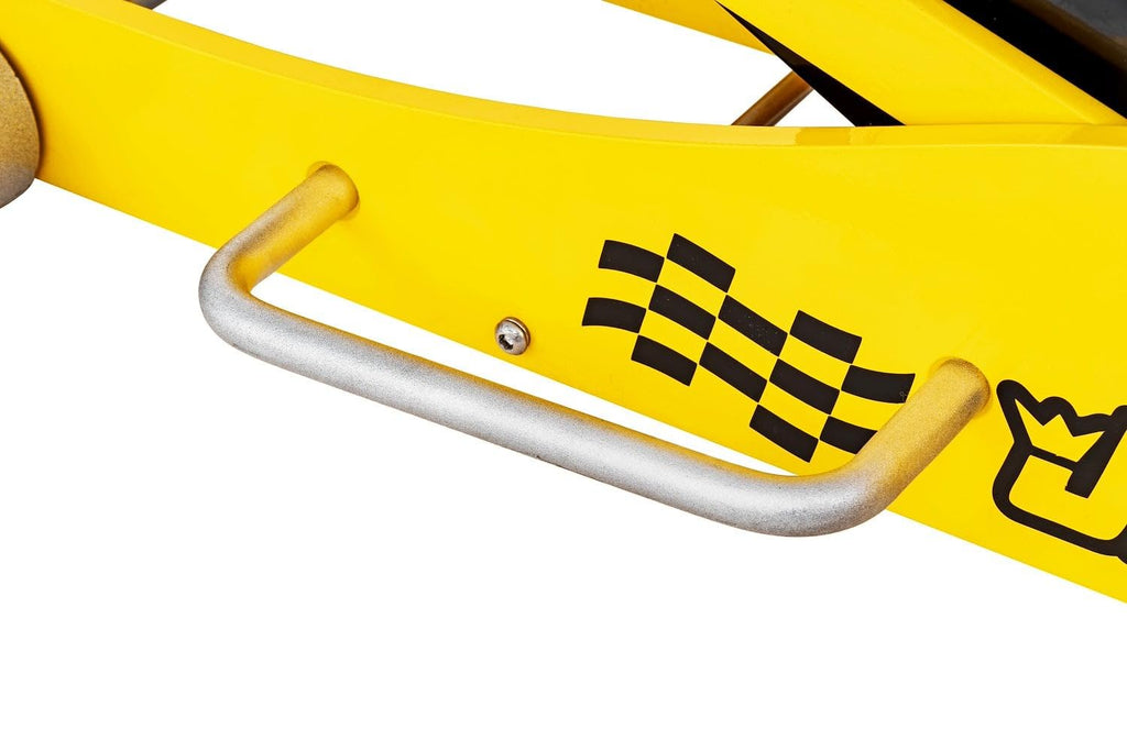 3-Ton Aluminum Floor Jack W758681