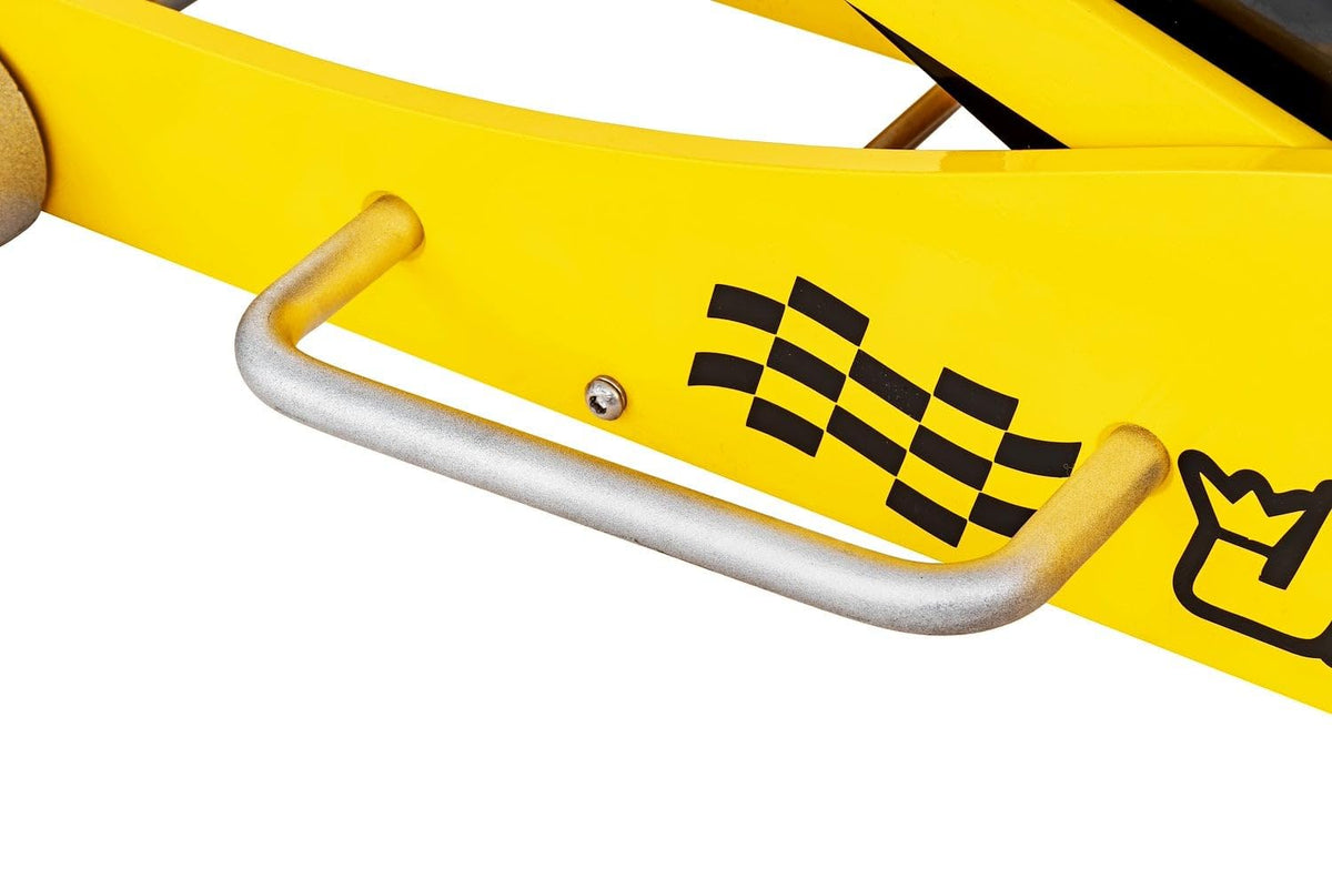 3-Ton Aluminum Floor Jack W758681