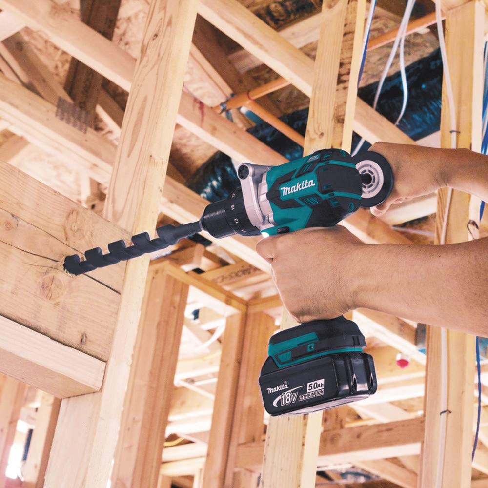 18V LXT Lithium-Ion Brushless Cordless 2-Pc. Combo Kit C18060