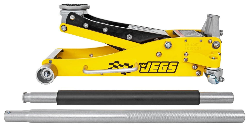 3-Ton Aluminum Floor Jack W758681