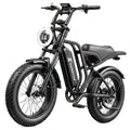 1500W Electric Bike with 48V 15Ah Removable Battery R901253