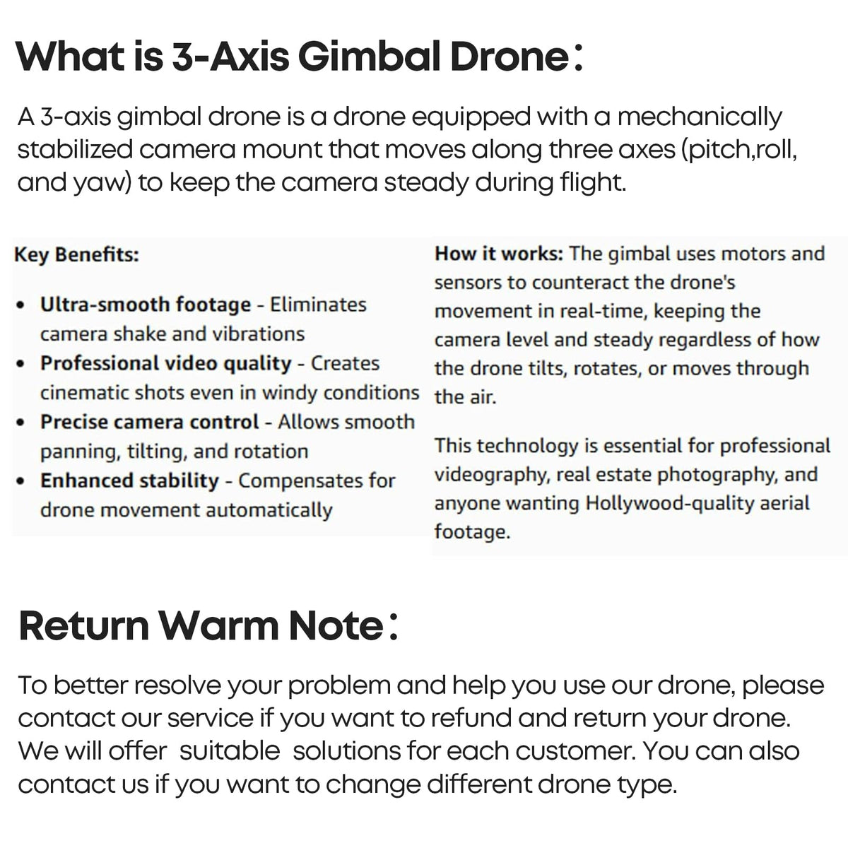 8K Photo Drones with Camera W450