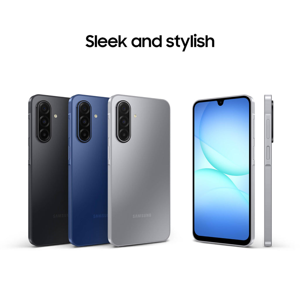 Black 128GB Unlocked Smartphone X49054