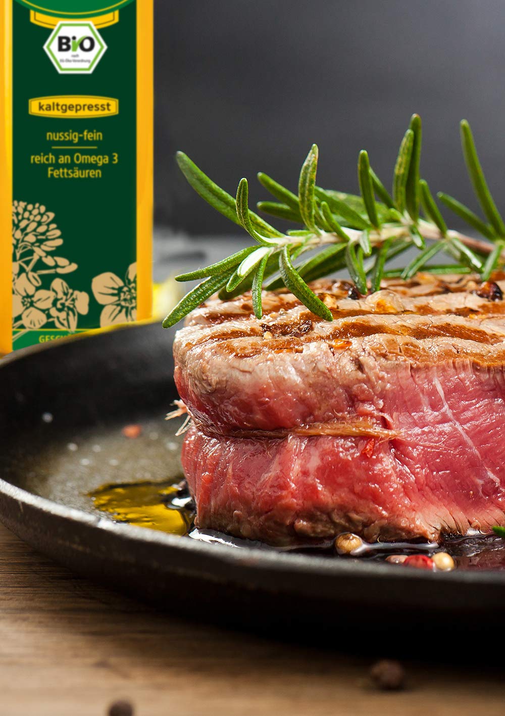 Canola Oil D57882