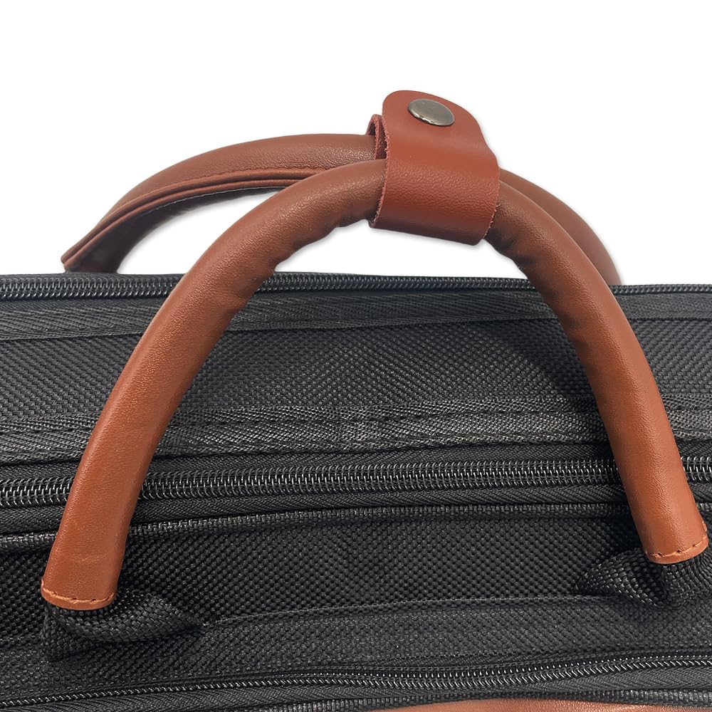 Oxford Cloth Trumpet Case with Shoulder Strap F976656