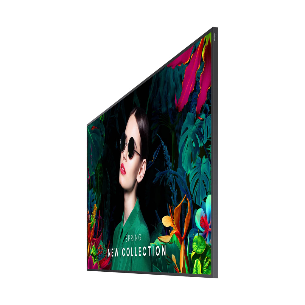 55" 4K Display T707710