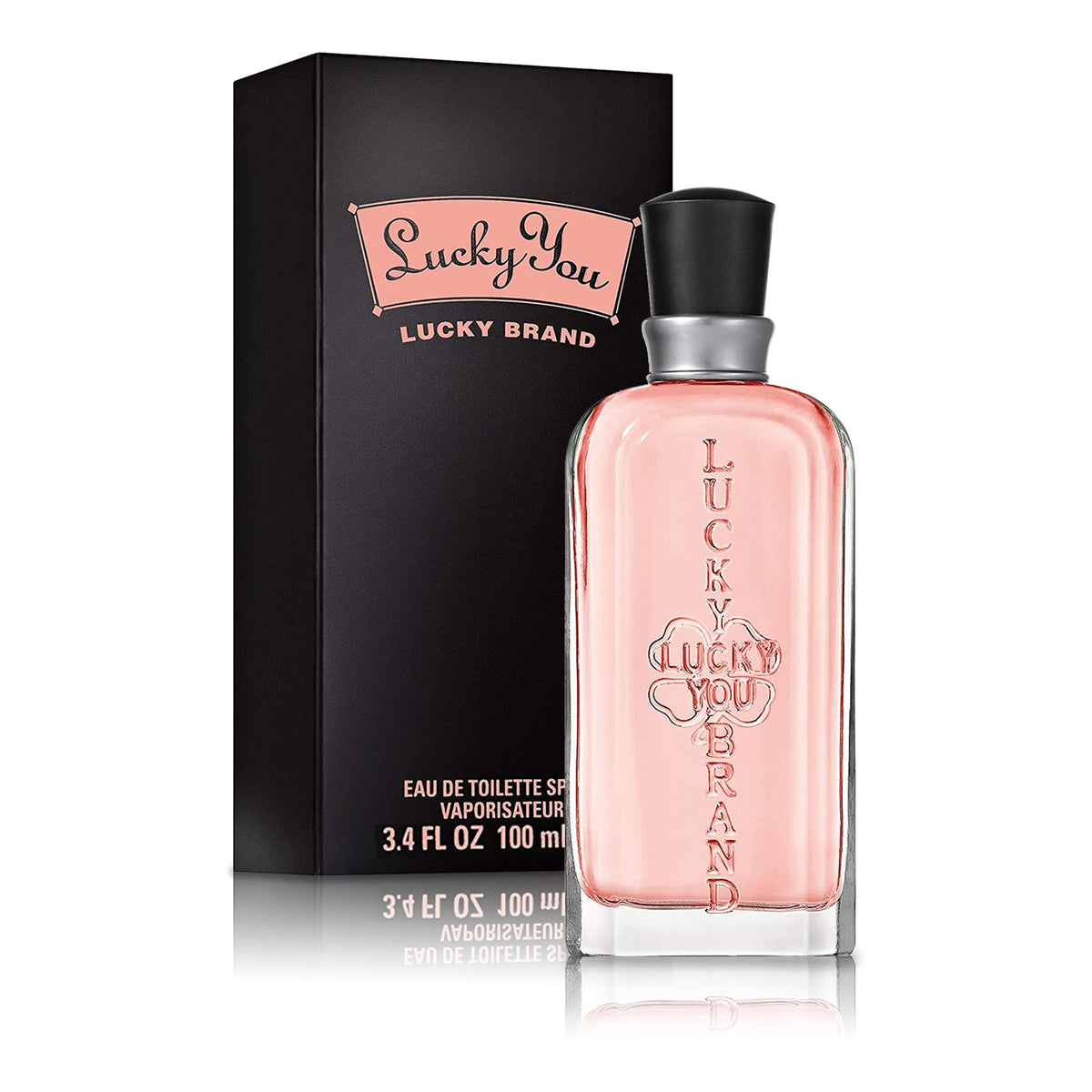 Eau de Parfum and Eau de Toilette Spray Set Z7541