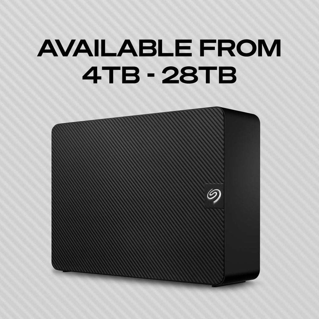 8TB USB 3.0 Desktop Hard Drive N2248