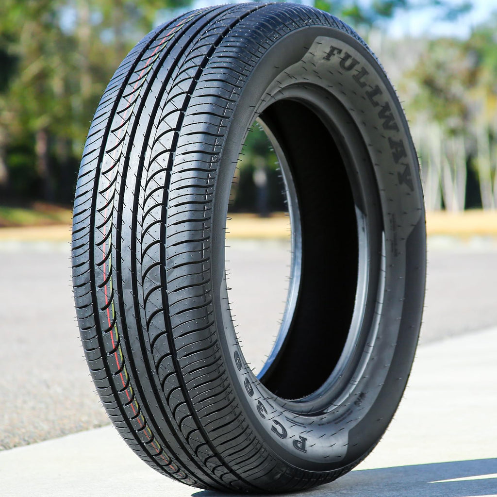 4 All Season Performance Tires X5917