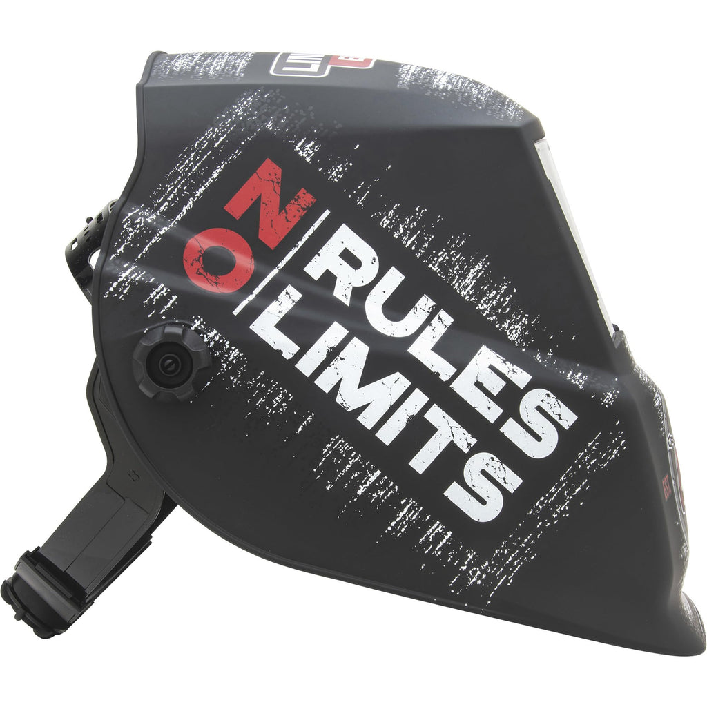 Auto Darkening Welding Helmet Shade 7-13 E69484