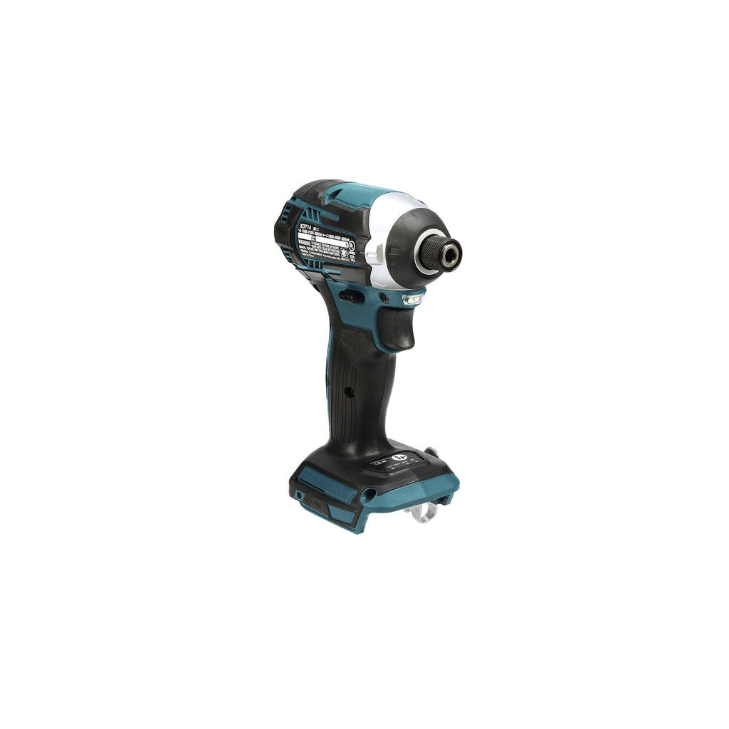 18V LXT Lithium-Ion Brushless Cordless 2-Pc. Combo Kit C18060