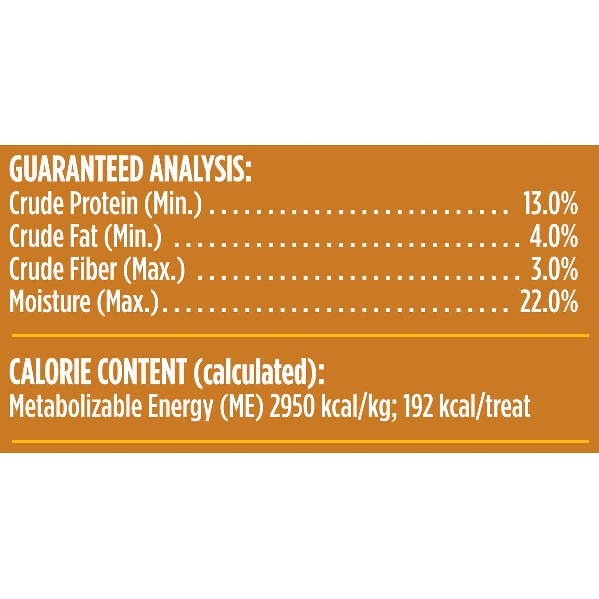 Beef Dog Chews 23.1 oz C702377