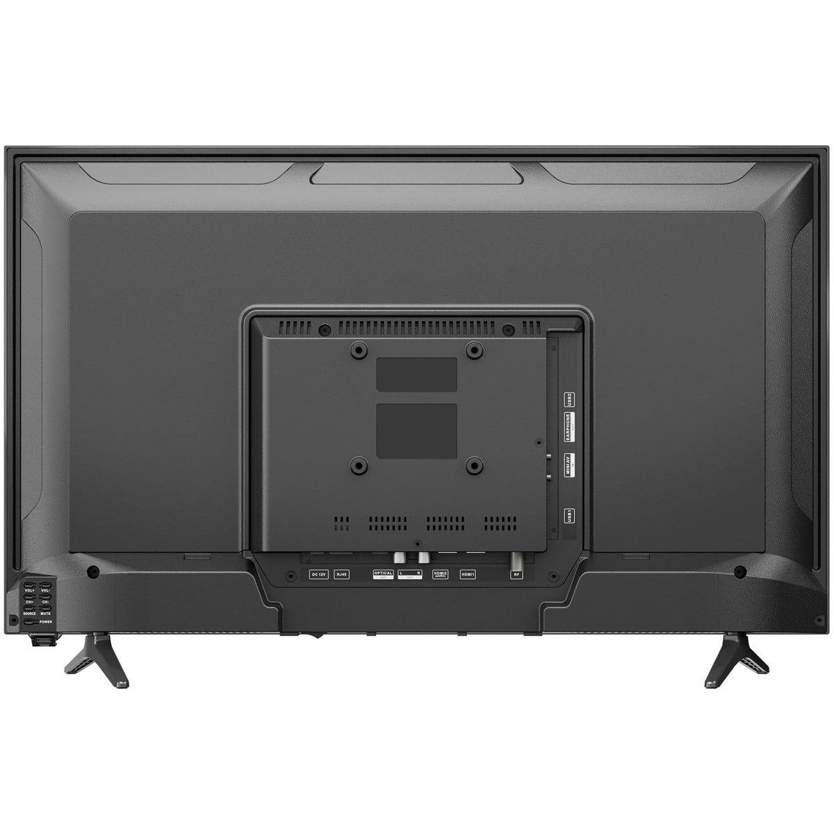 32 inch 1080P Smart Flat Screen TV F812