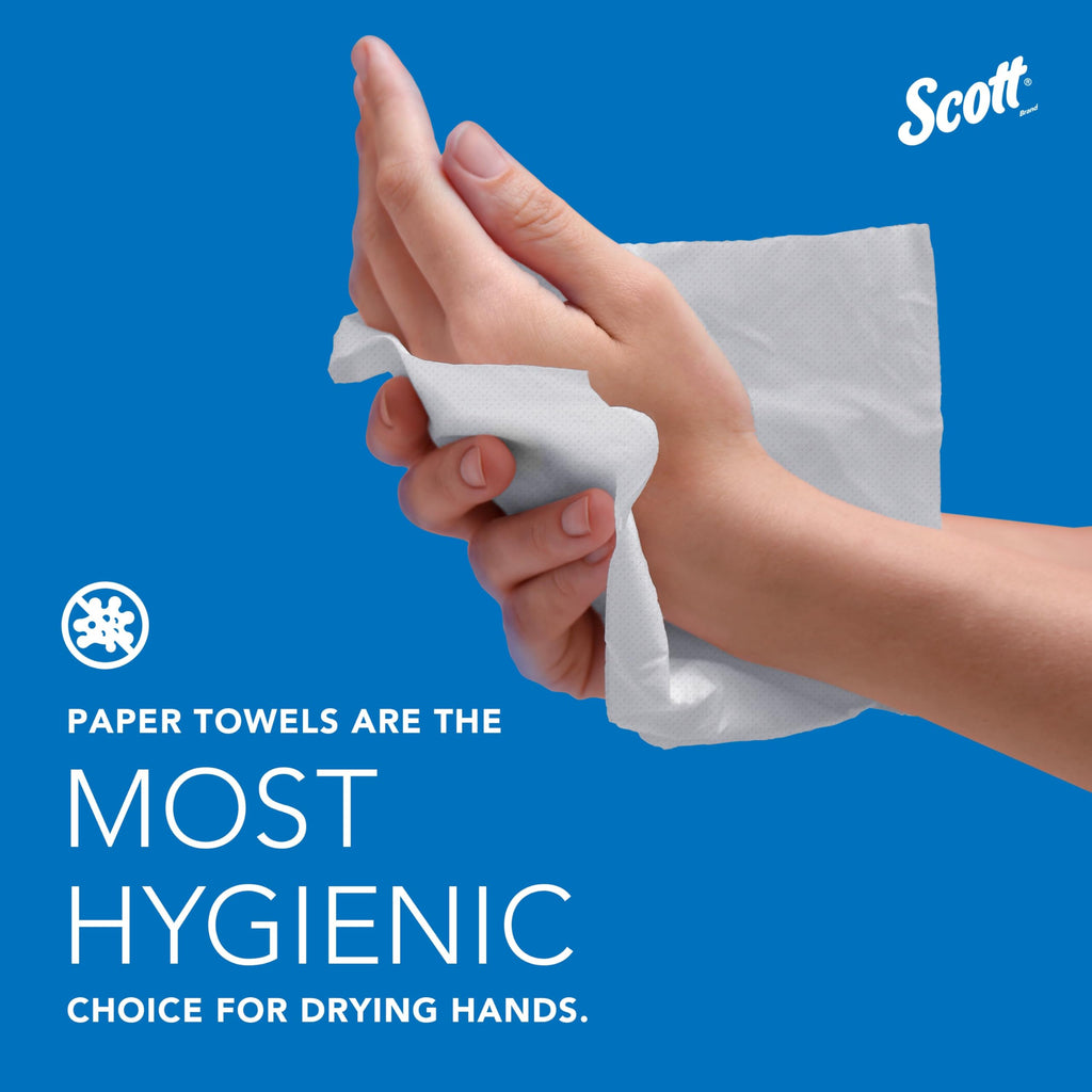 Multifold Paper Towels, 16 x 250 Sheets E32899