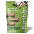 Dental Chews for Dogs 20-50lbs, 30 Bones P670