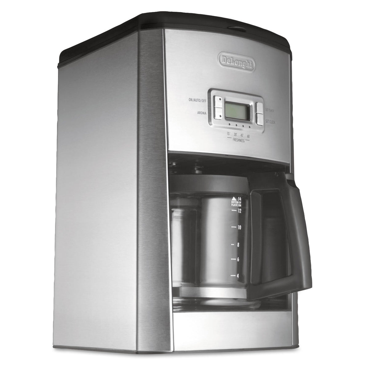 14 Cup Programmable Drip Coffeemaker J84898