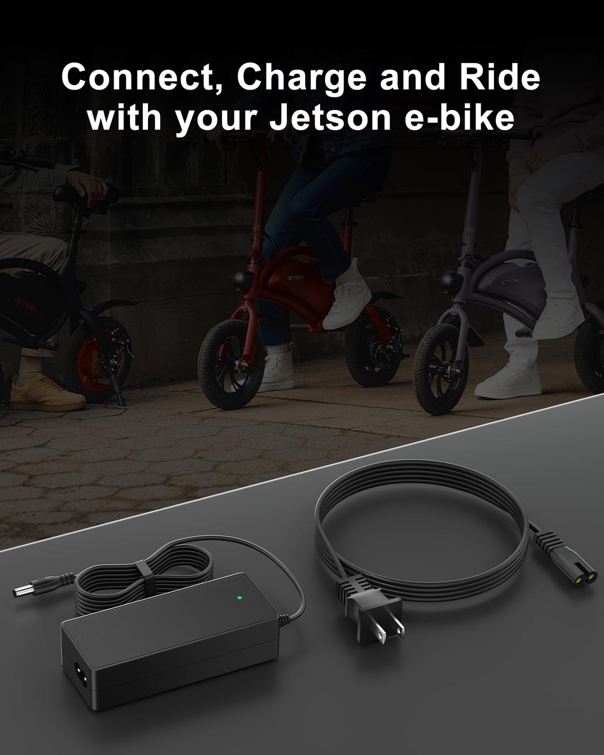 42V 2A Electric Scooter Charger Q83998