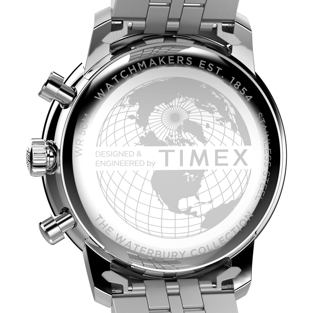 Men's 41mm Watch R712