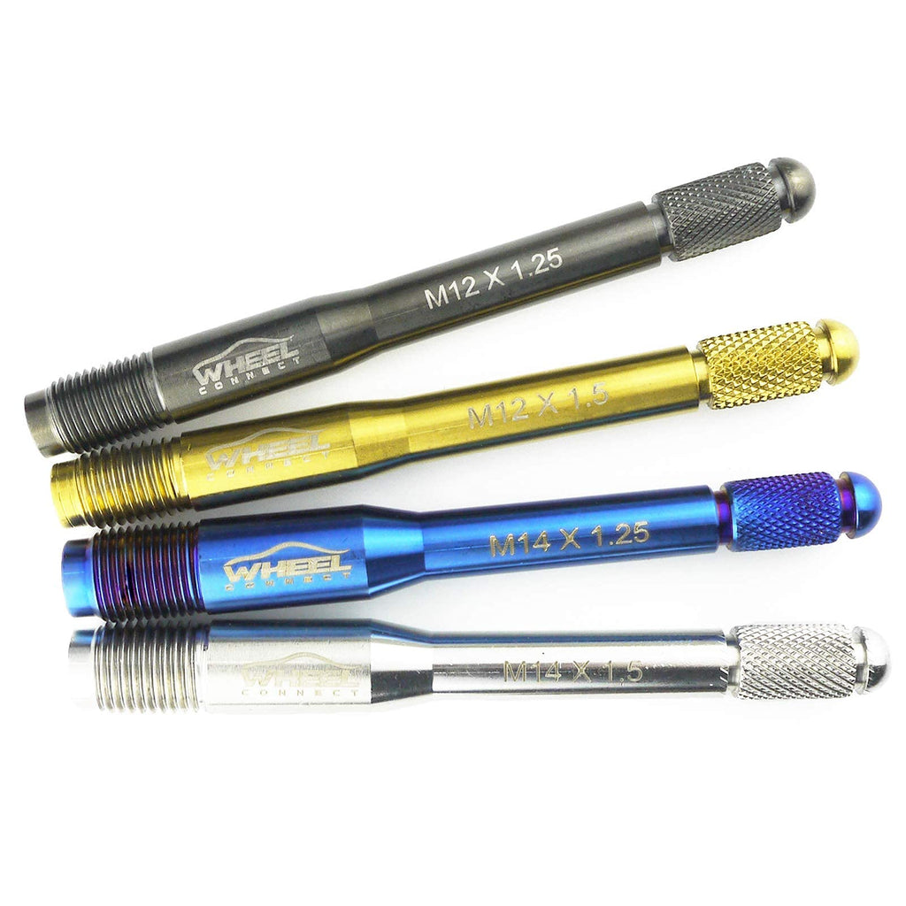 Stainless Steel Wheel Alignment Pin Set of 4 Z310653