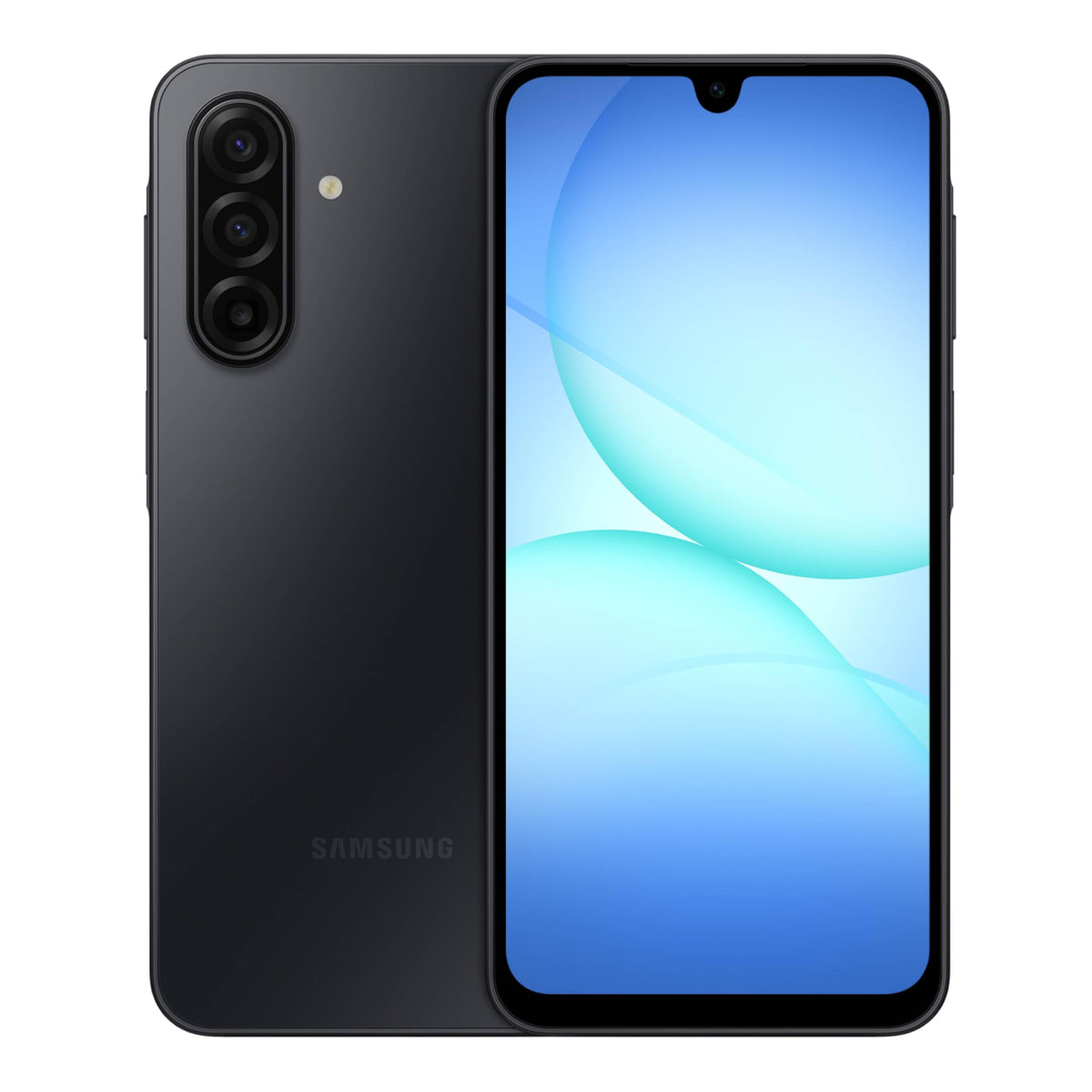 Black 128GB Unlocked Smartphone X49054