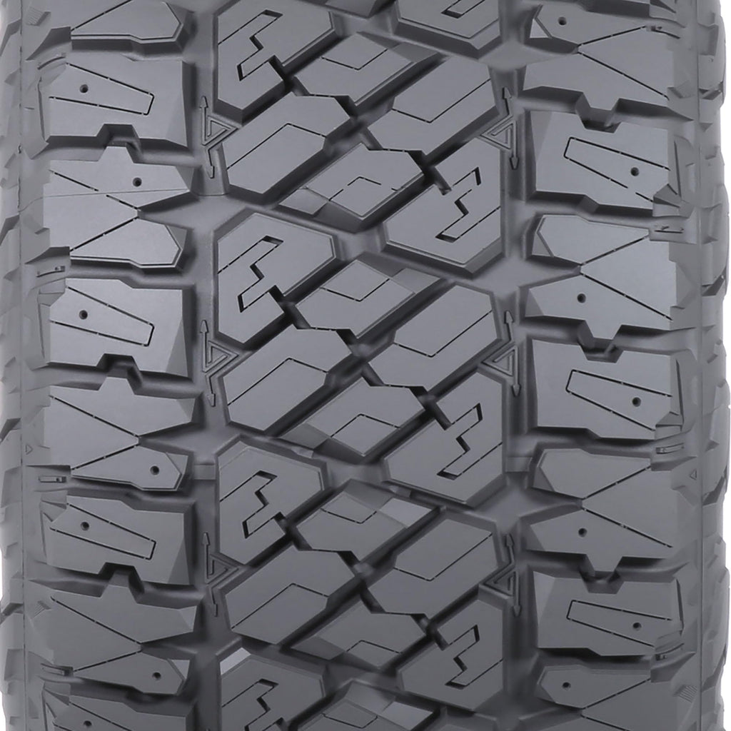 All Terrain 275/60R20 116T XL Passenger Tire Y441181