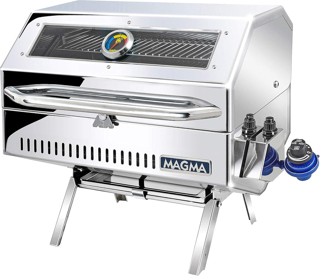 Infrared Gas Boat Grill G239609