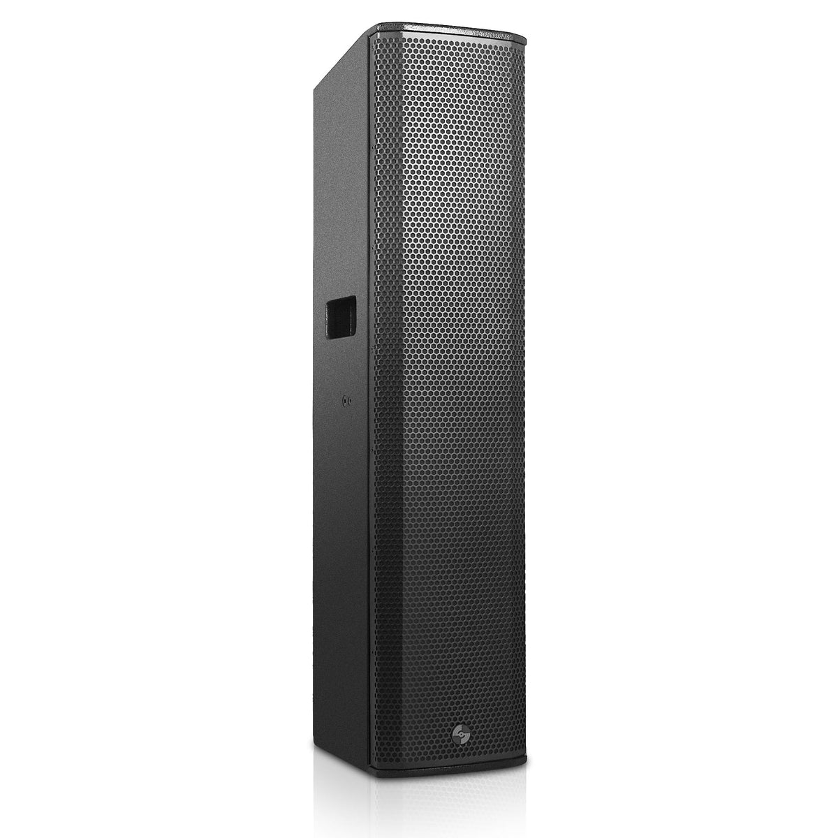 Powered Column Array Speaker System with 18" Subwoofer and Column Loudspeaker Y1527
