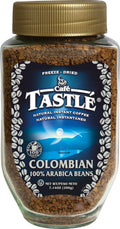 Colombian 100% Arabica Instant Coffee C574