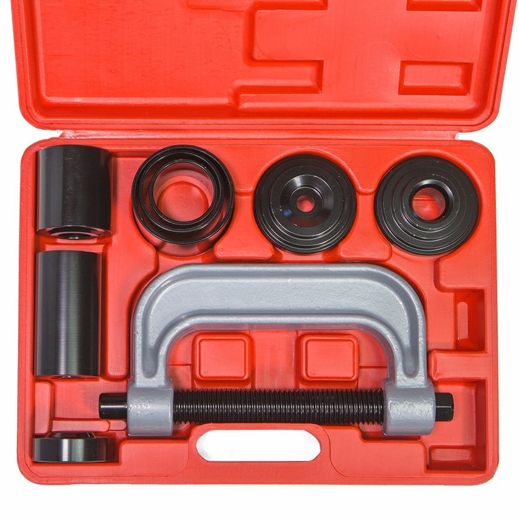 4-in-1 Ball Joint Service Tool Set with Case D232