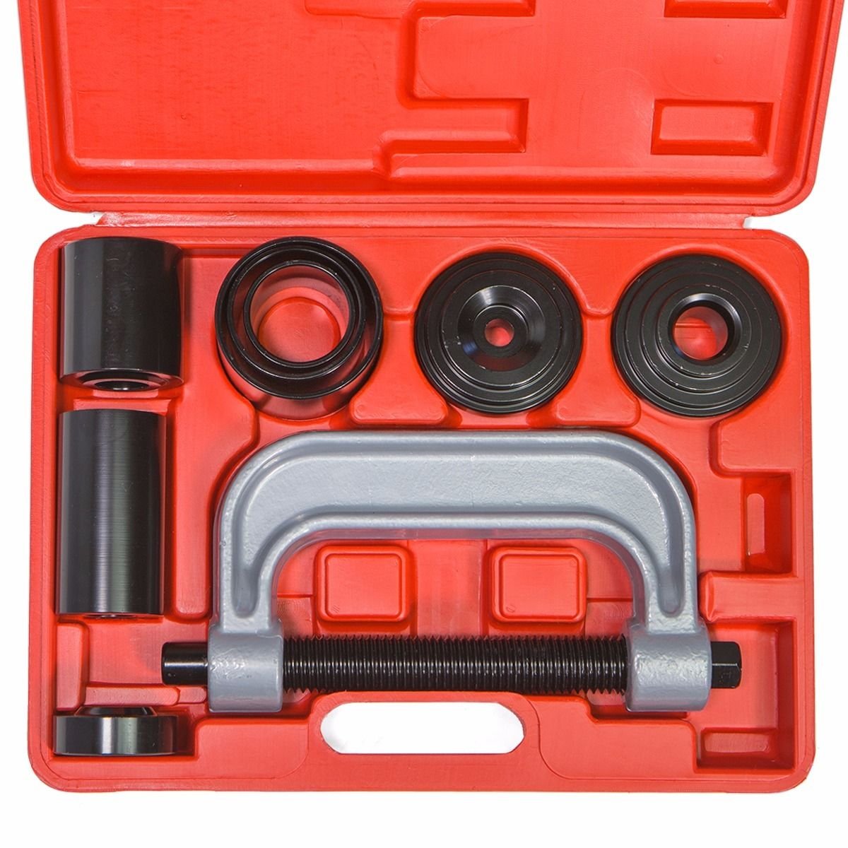 4-in-1 Ball Joint Service Tool Set with Case D232