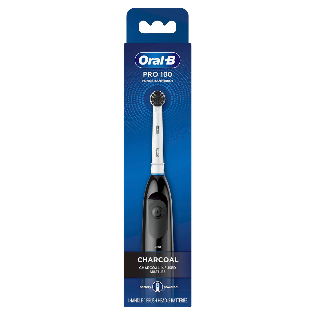 Battery Powered Electric Toothbrush K614235