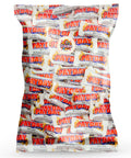 Peanut Caramel Bars 2 LB G874