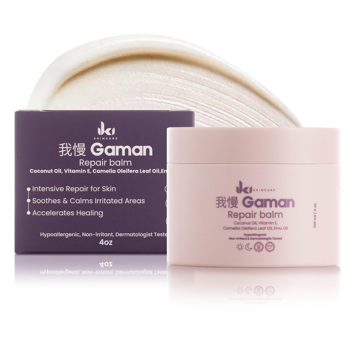 Body Repair Balm 120ml M2317