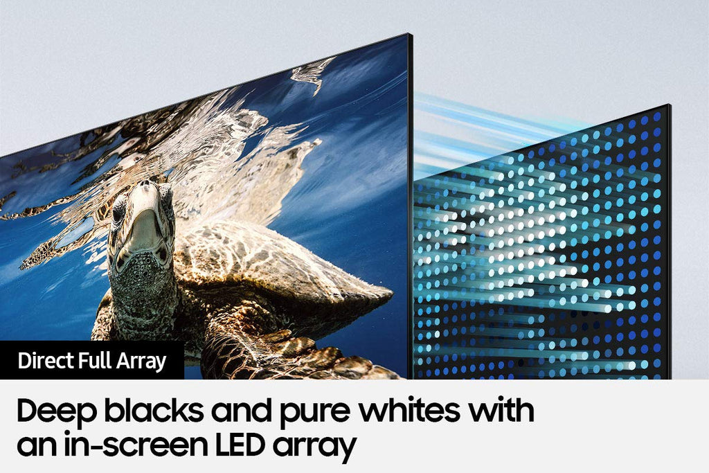 75-Inch 8K QLED Smart TV V92542