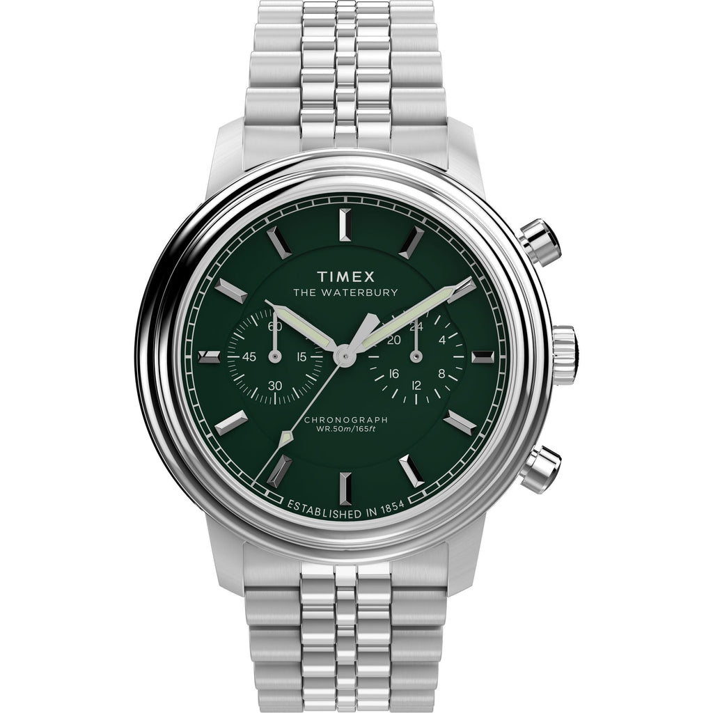 Men's 41mm Watch R712